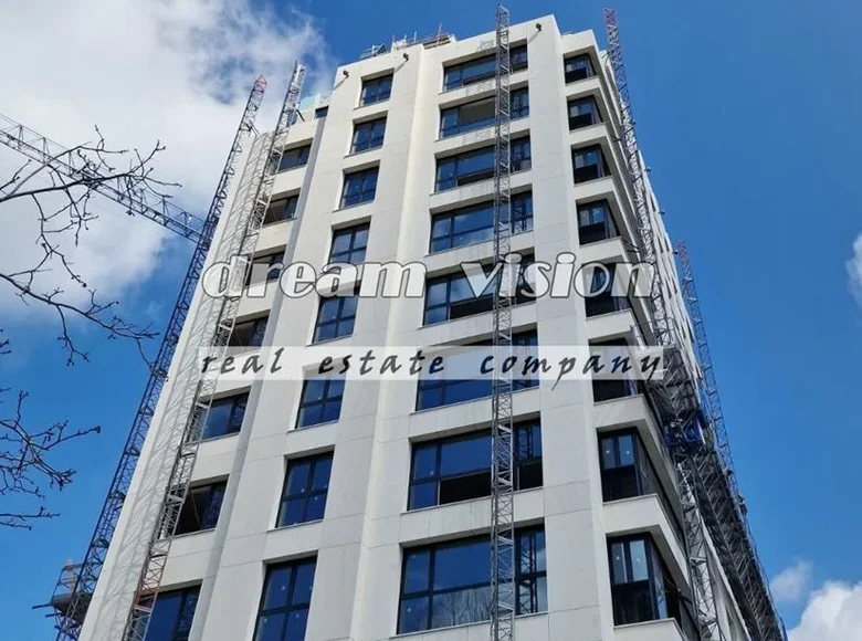 Wohnung 156 m² Rajon Losenez, Bulgarien