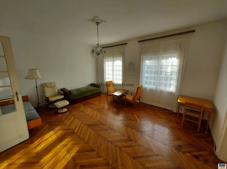 Wohnung 4 Zimmer 123 m², Ungarn