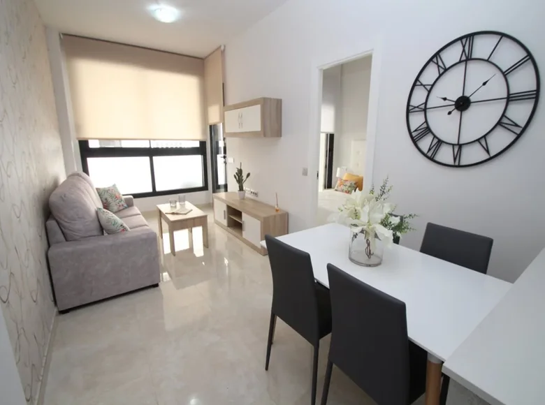 Wohnung 3 Zimmer 78 m² Torrevieja, Spanien