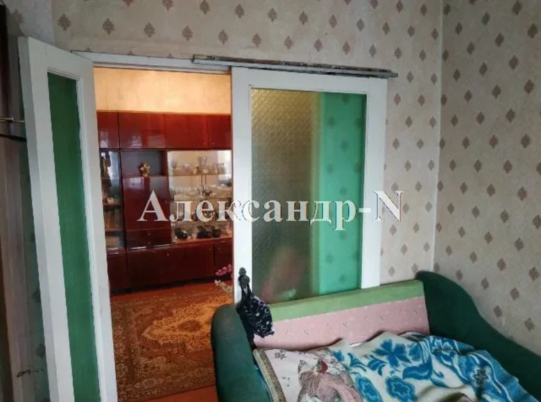 1 room apartment 32 m² Odessa, Ukraine