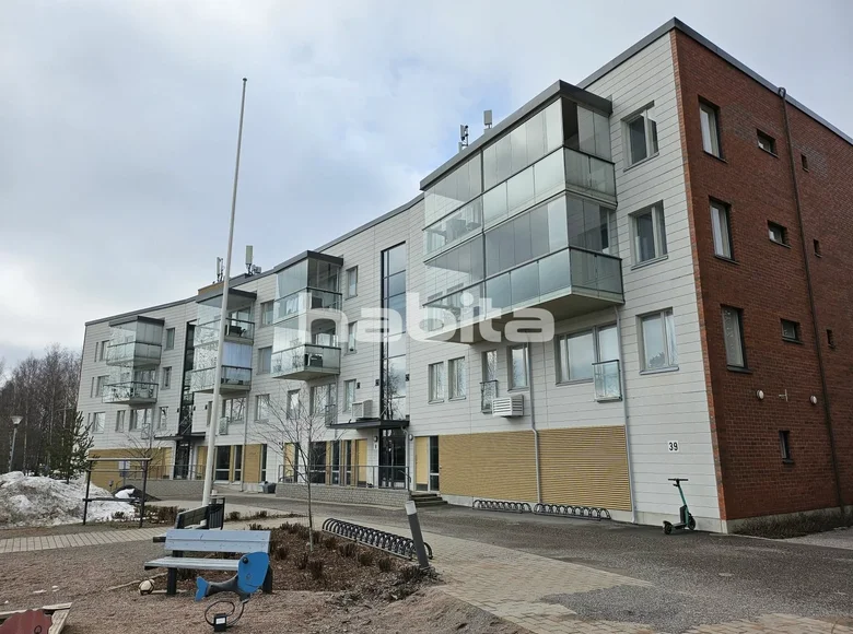 Apartamento 2 habitaciones 48 m² Helsinki sub-region, Finlandia