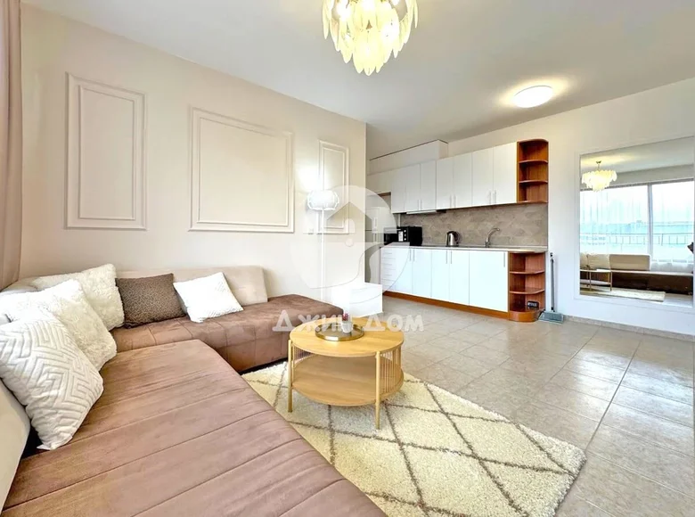 Apartamento 3 habitaciones 83 m² Nesebar, Bulgaria