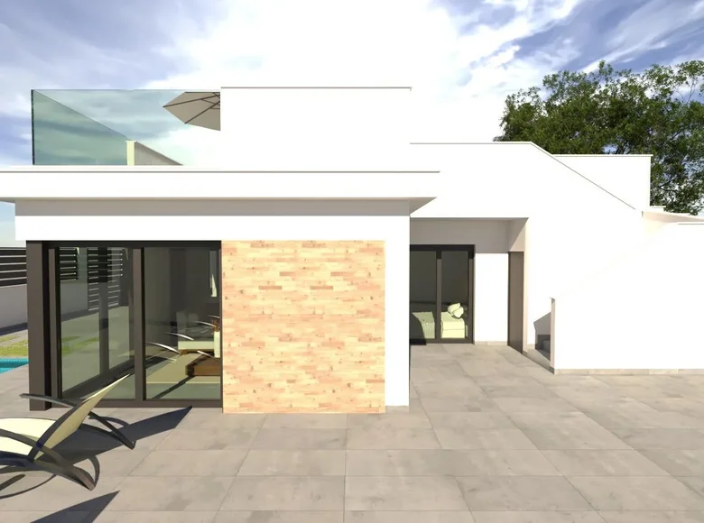 Maison 4 chambres  Los Alcazares, Espagne