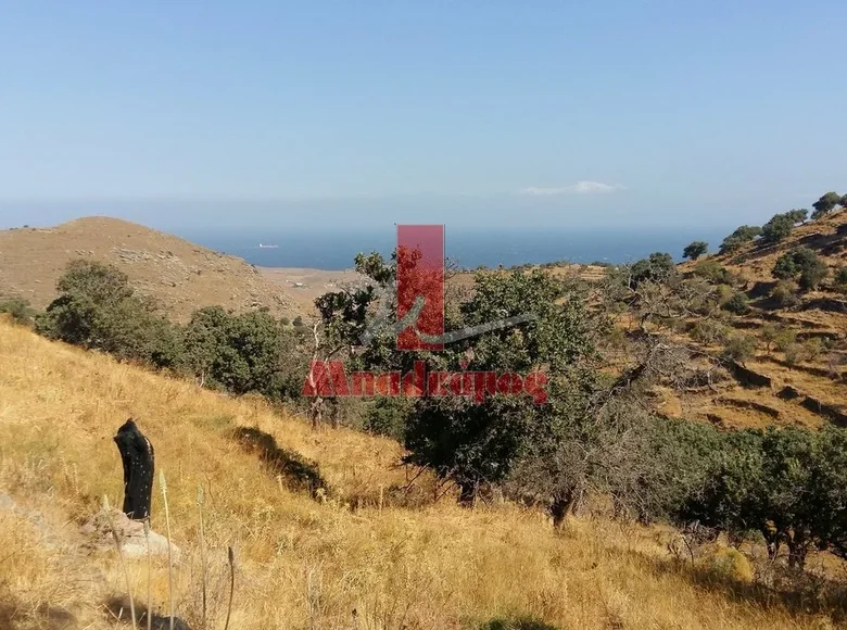 Land 5 m² Ioulida, Greece