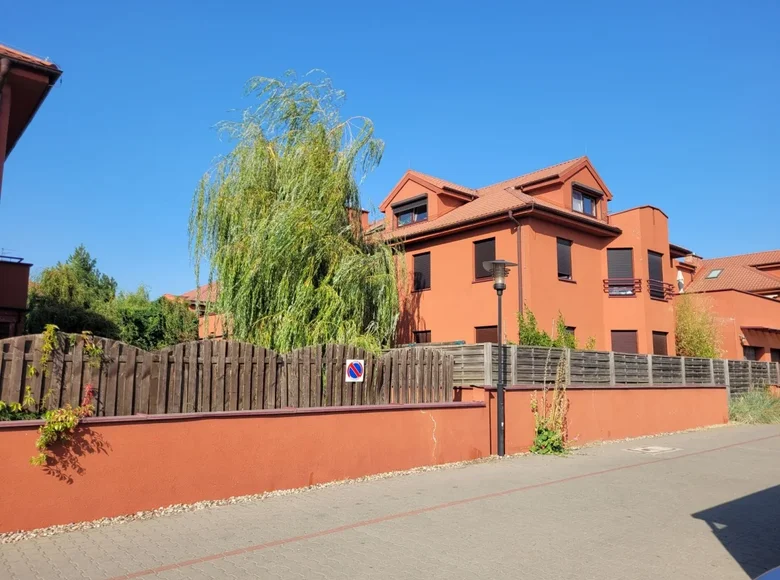 Квартира 3 комнаты 102 м² Batorowo, Польша