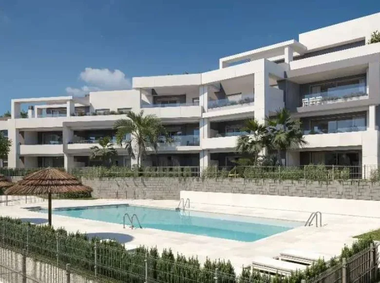 Apartamento 2 habitaciones 118 m² Resinera Voladilla, Španjolska