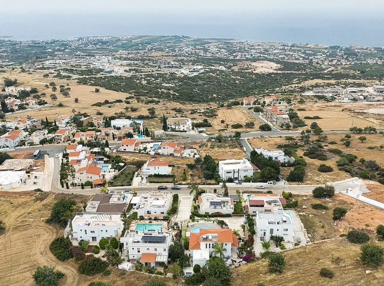 Dom 4 pokoi 249 m² Peyia, Cypr