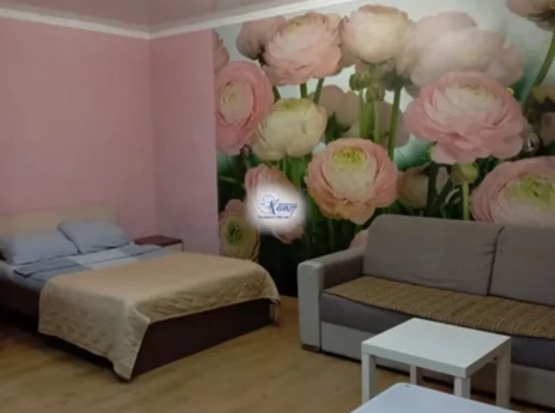 Wohnung 1 zimmer 31 m² Kaliningrad, Russland
