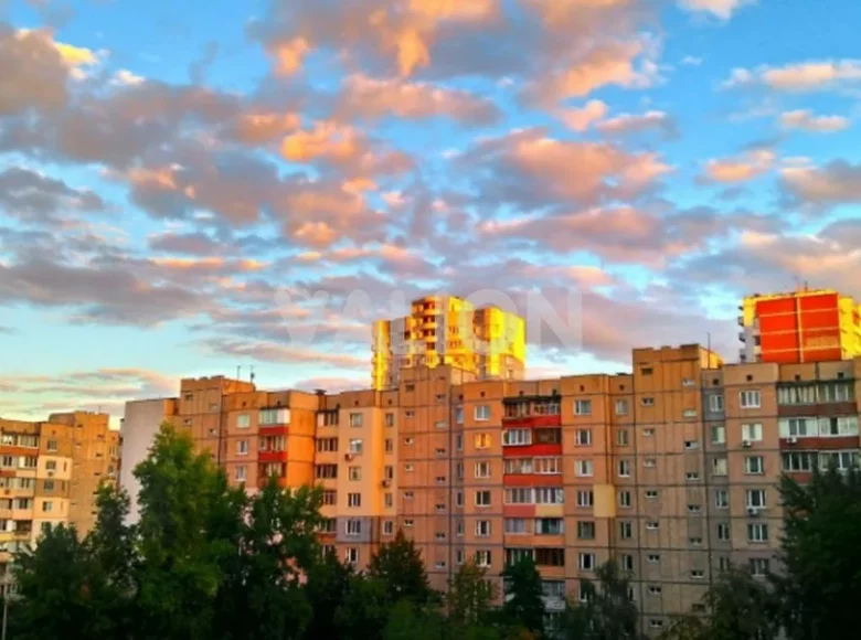 Mieszkanie 2 pokoi 51 m² Kijów, Ukraina