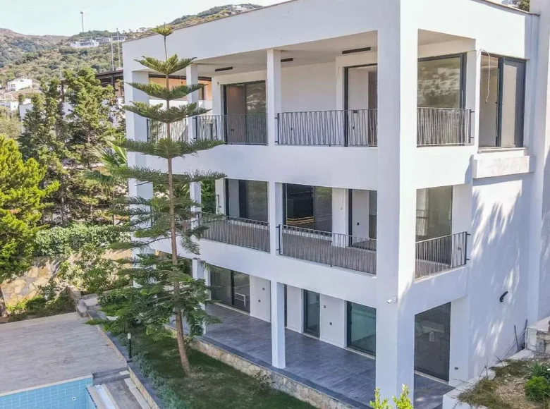 Villa 10 bedrooms 850 m² Bodrum, Turkey