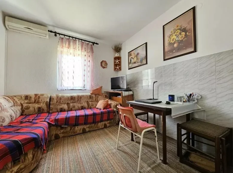 Wohnung 1 Schlafzimmer 33 m² Budva, Montenegro