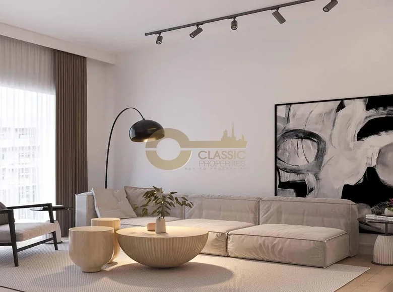 2 bedroom apartment 1 234 m² Dubai, United Arab Emirates