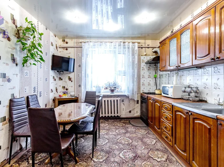 Casa 119 m² Ratomka, Bielorrusia