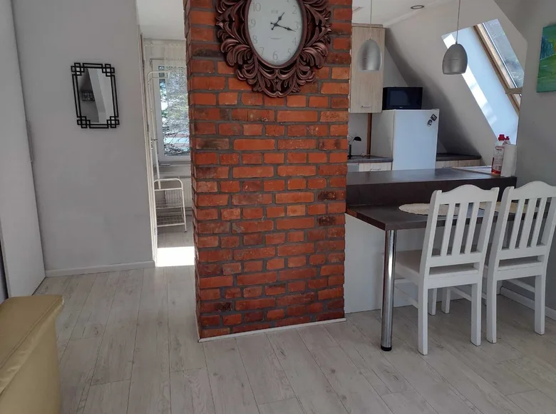Wohnung 1 zimmer 40 m² in Danzig, Polen