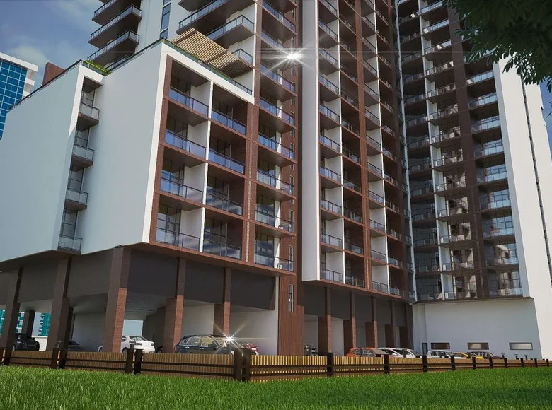 Apartamento 2 habitaciones 88 m² Batumi, Georgia