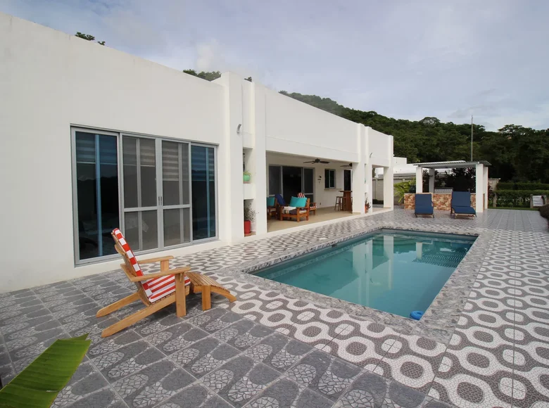 3 bedroom house 200 m² San Juan del Sur, Nicaragua