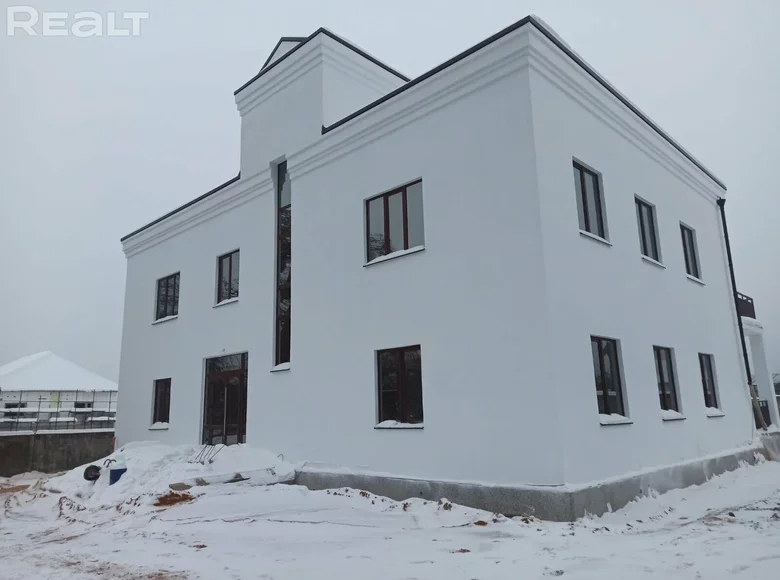 Adosado 647 m² Maguilov, Bielorrusia