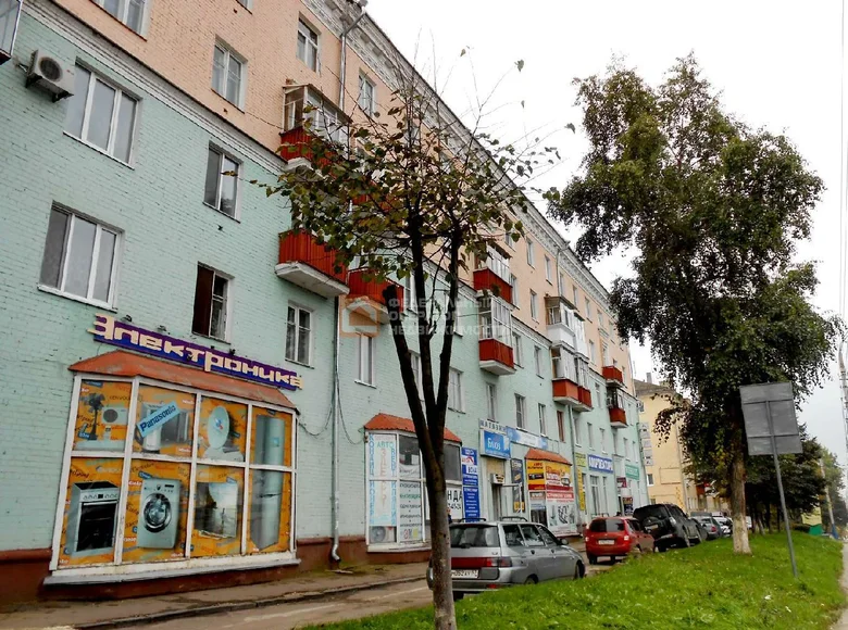 3 room apartment 81 m² Oryol, Russia