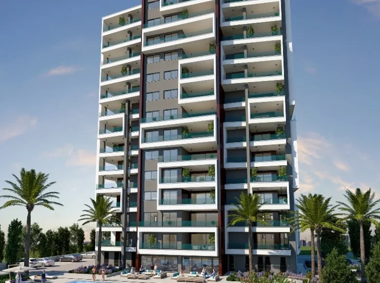 Dom 4 pokoi 192 m² Limassol, Cyprus
