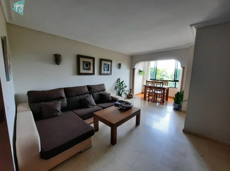 Duplex 2 bedrooms 90 m² Estepona, Spain