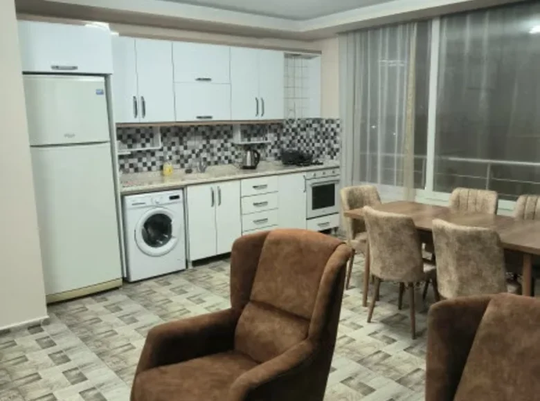 Apartamento 3 habitaciones 95 m² Erdemli, Turquía