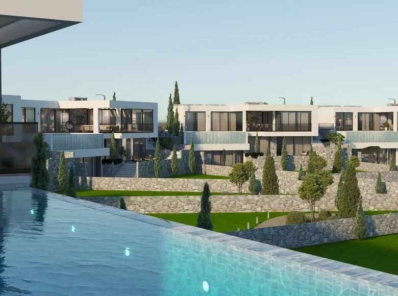 Willa 7 pokojów 445 m² Girne Kyrenia District, Cypr Północny