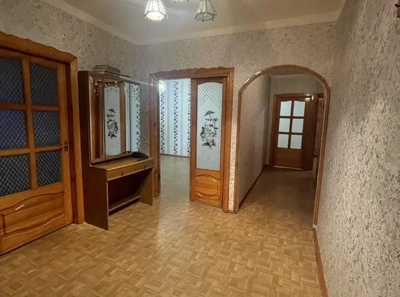 Apartamento 3 habitaciones 72 m² Borisov, Bielorrusia