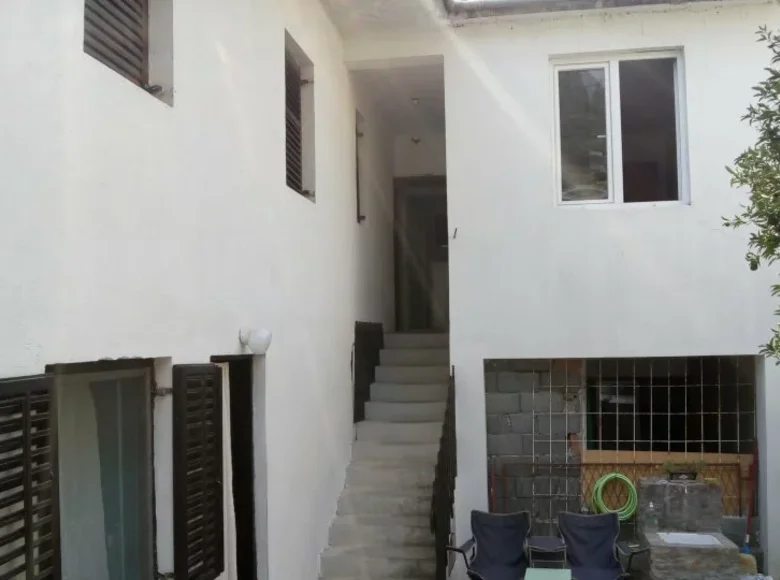 Casa 6 habitaciones 100 m² Montenegro, Montenegro