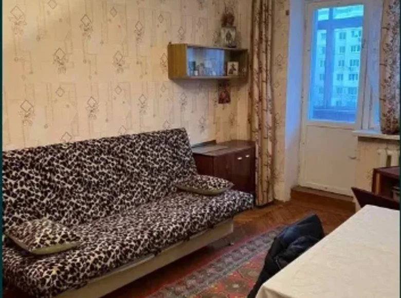 2 room apartment 43 m² Sievierodonetsk, Ukraine