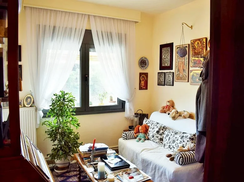 Квартира 3 комнаты 95 м² Thessaloniki, Греция