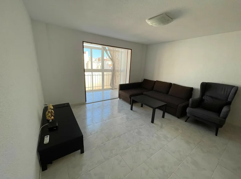 3 bedroom apartment 121 m² Torrevieja, Spain