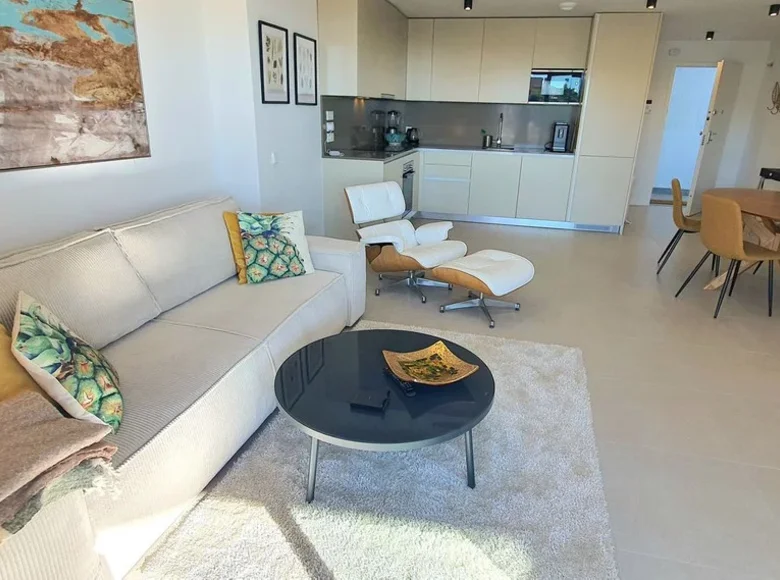 3 bedroom apartment 114 m² Mijas, Spain