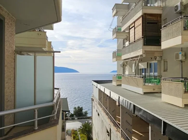 Estudio 1 habitación 38 m² Vlora, Albania