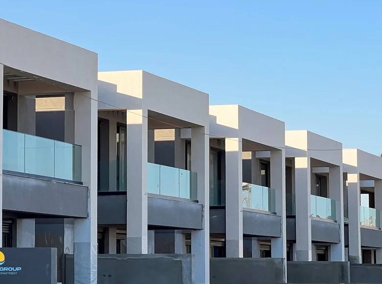 Willa 2 pokoi 300 m² Szarm El Szejk, Egipt
