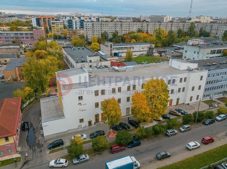 Nieruchomości komercyjne 3 695 m² Mińsk, Białoruś