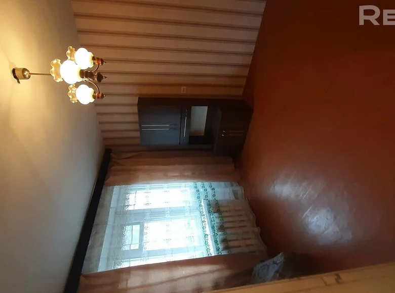 Wohnung 1 Zimmer 22 m² Homel, Weißrussland