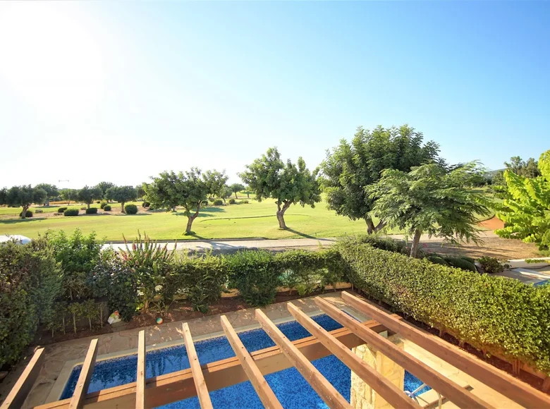 Dom 3 pokoi 126 m² Kouklia, Cypr