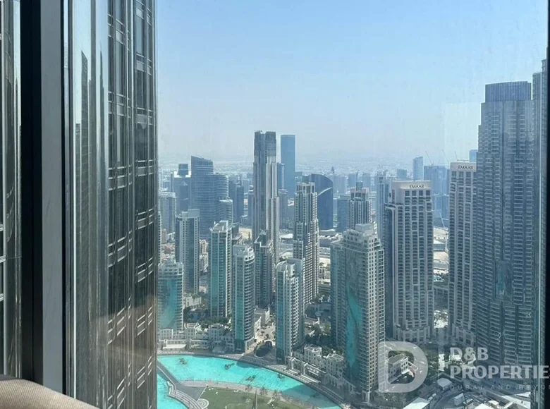1 bedroom apartment 1 096 m² Dubai, United Arab Emirates