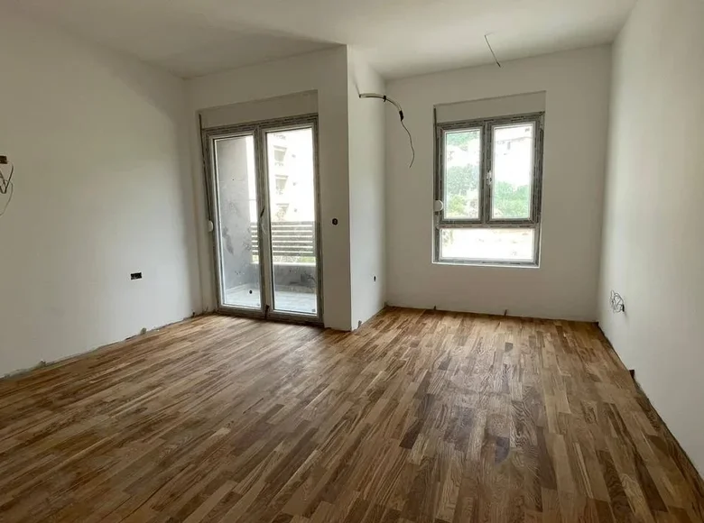 Appartement 31 m² Budva, Monténégro