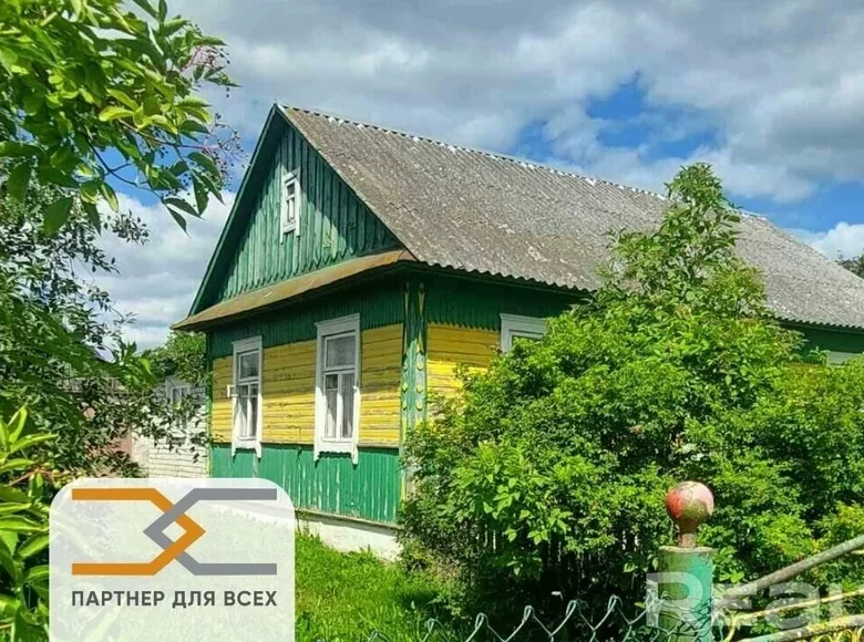 Casa 74 m² Kozly, Bielorrusia