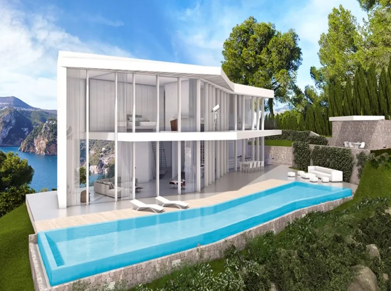 6 bedroom villa 1 000 m² Izhevsk, Russia