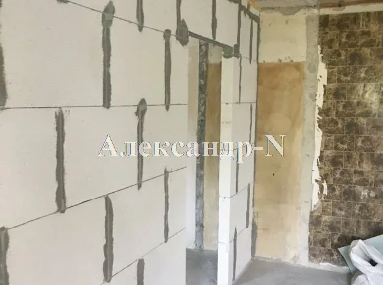 Apartamento 2 habitaciones 54 m² Odessa, Ucrania