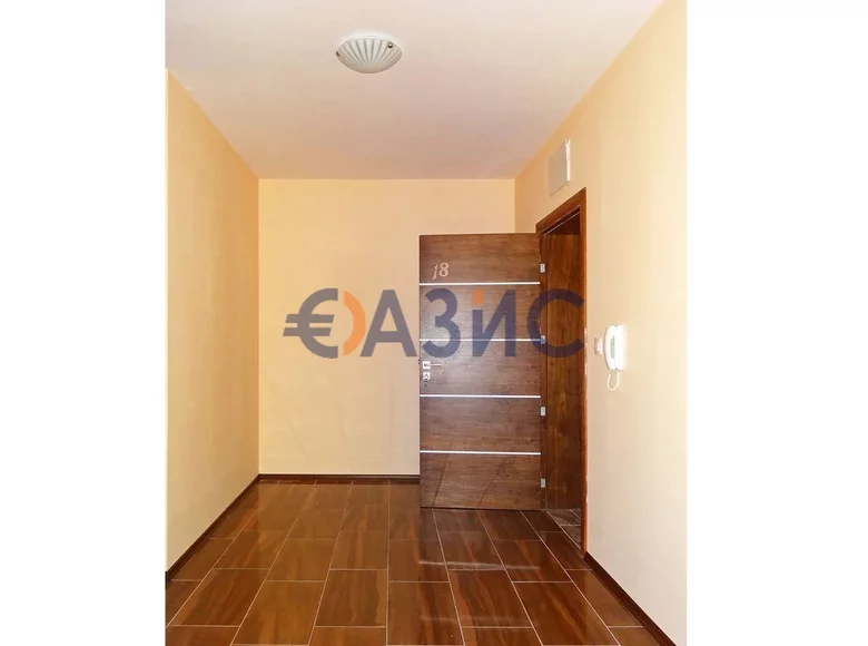 Mieszkanie 3 pokoi 109 m² Sveti Vlas, Bułgaria