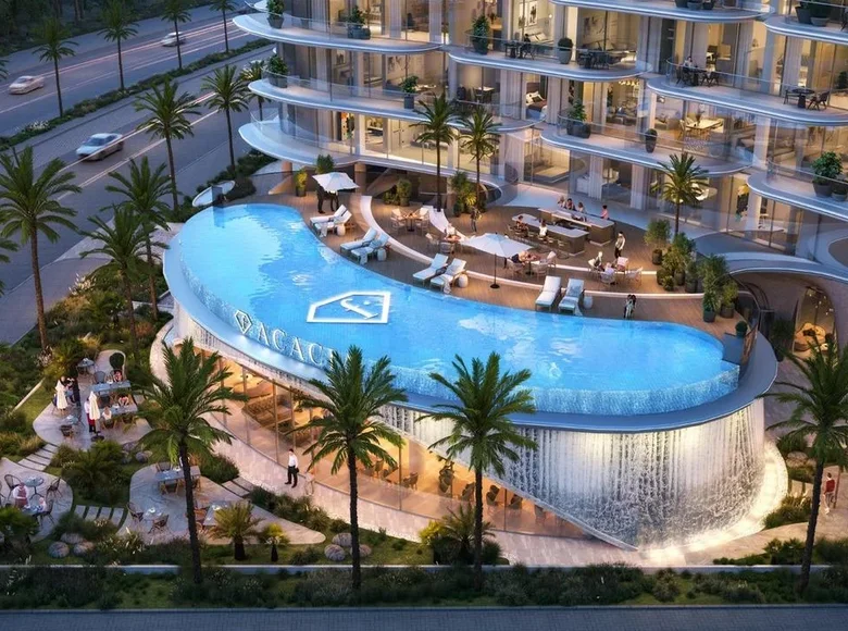 2 bedroom apartment 99 m² Ras al-Khaimah, United Arab Emirates