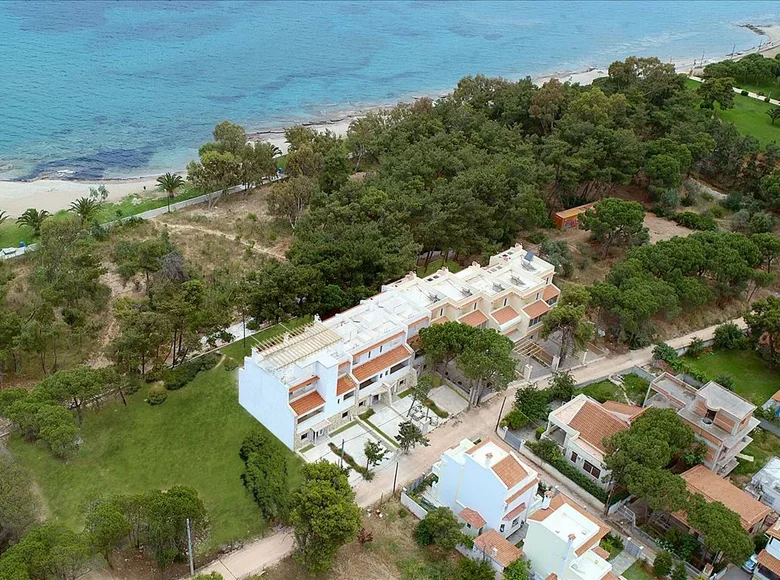 Stadthaus 7 Zimmer 283 m² Nea Makri, Griechenland