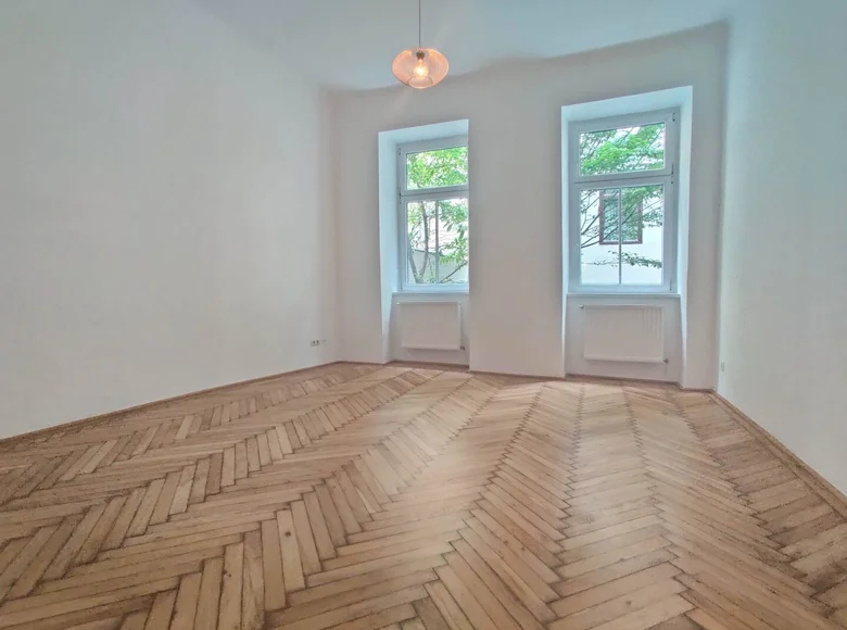 Mieszkanie 2 pokoi 55 m² Wiedeń, Austria