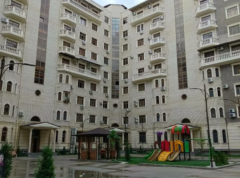 Квартира 4 комнаты 136 м² Ташкент, Узбекистан