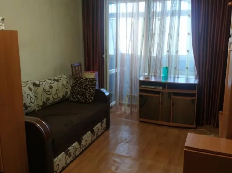 1 room apartment 36 m² Odesa, Ukraine