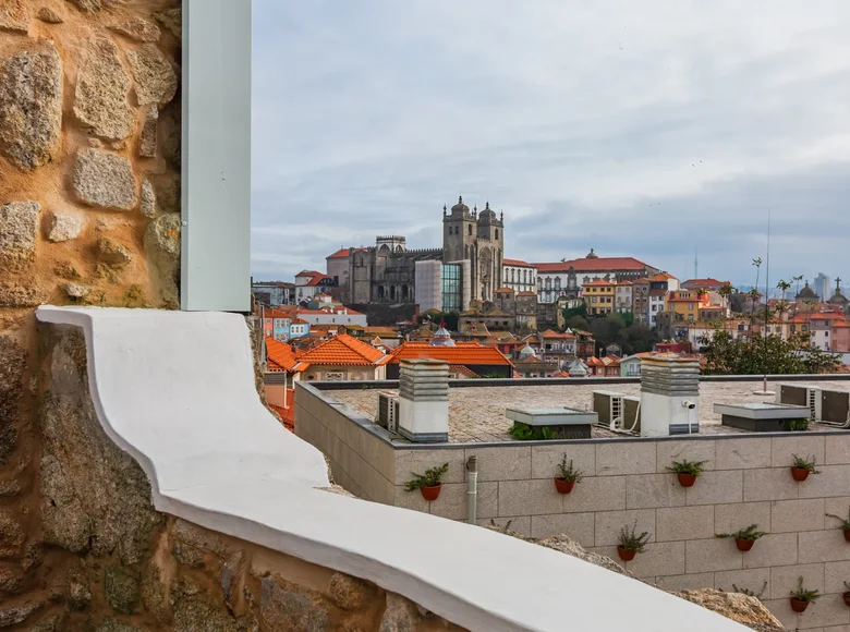 Wohnung 8 Zimmer 754 m² Cedofeita Santo Ildefonso Se Miragaia Sao Nicolau e Vitoria, Portugal