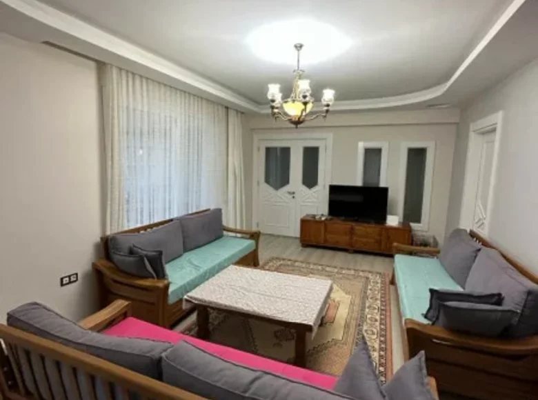 Appartement 6 chambres 208 m² Erdemli, Turquie